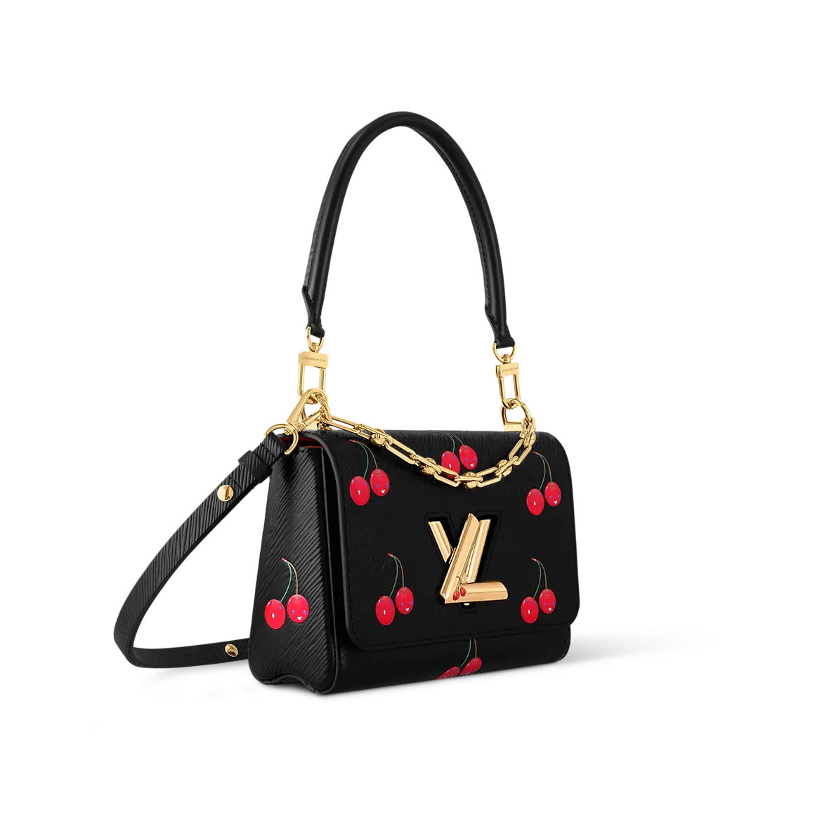 LV x TM - Sac Twist MM SneakStyle