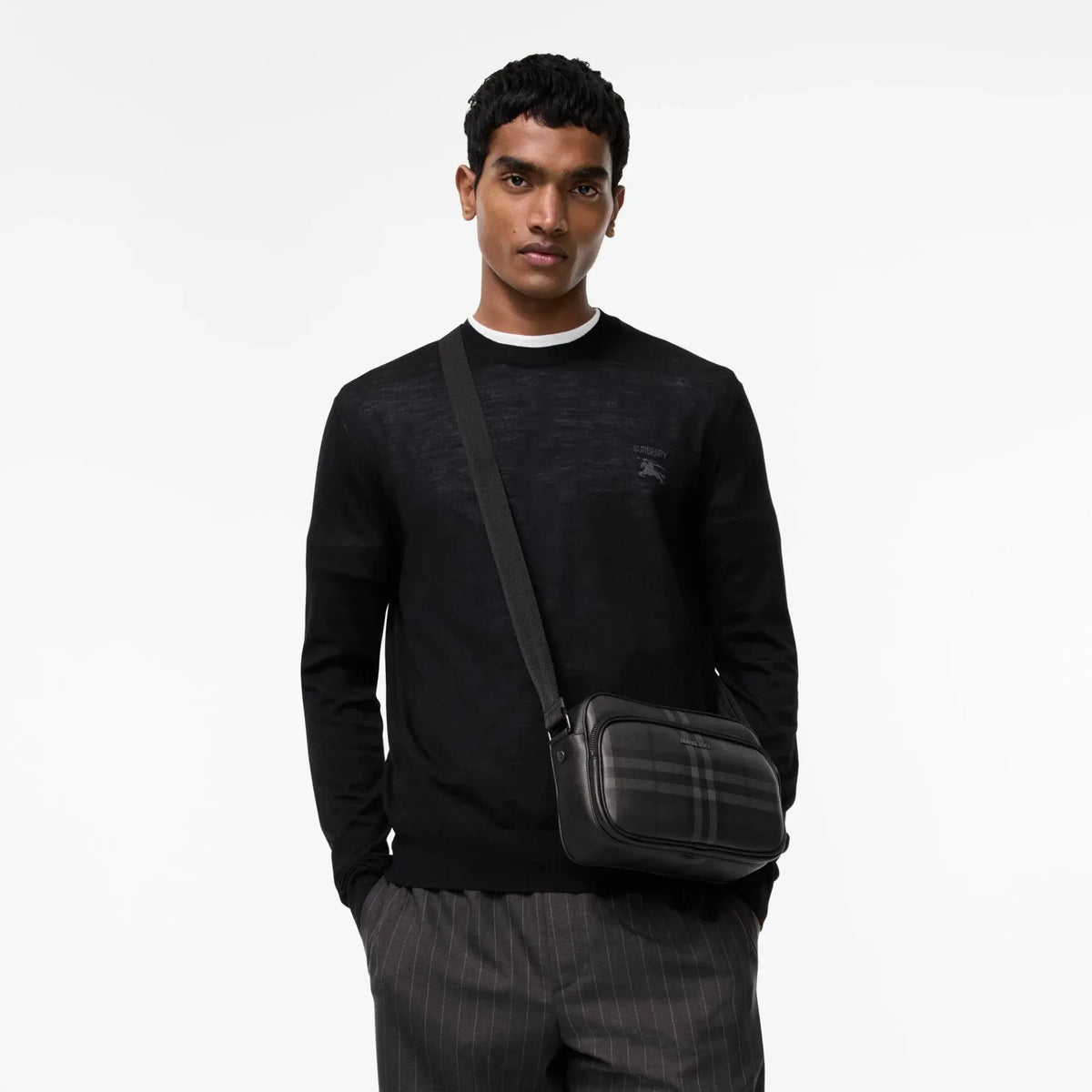 Sac à bandoulière Pocket City Burberry Ma boutique
