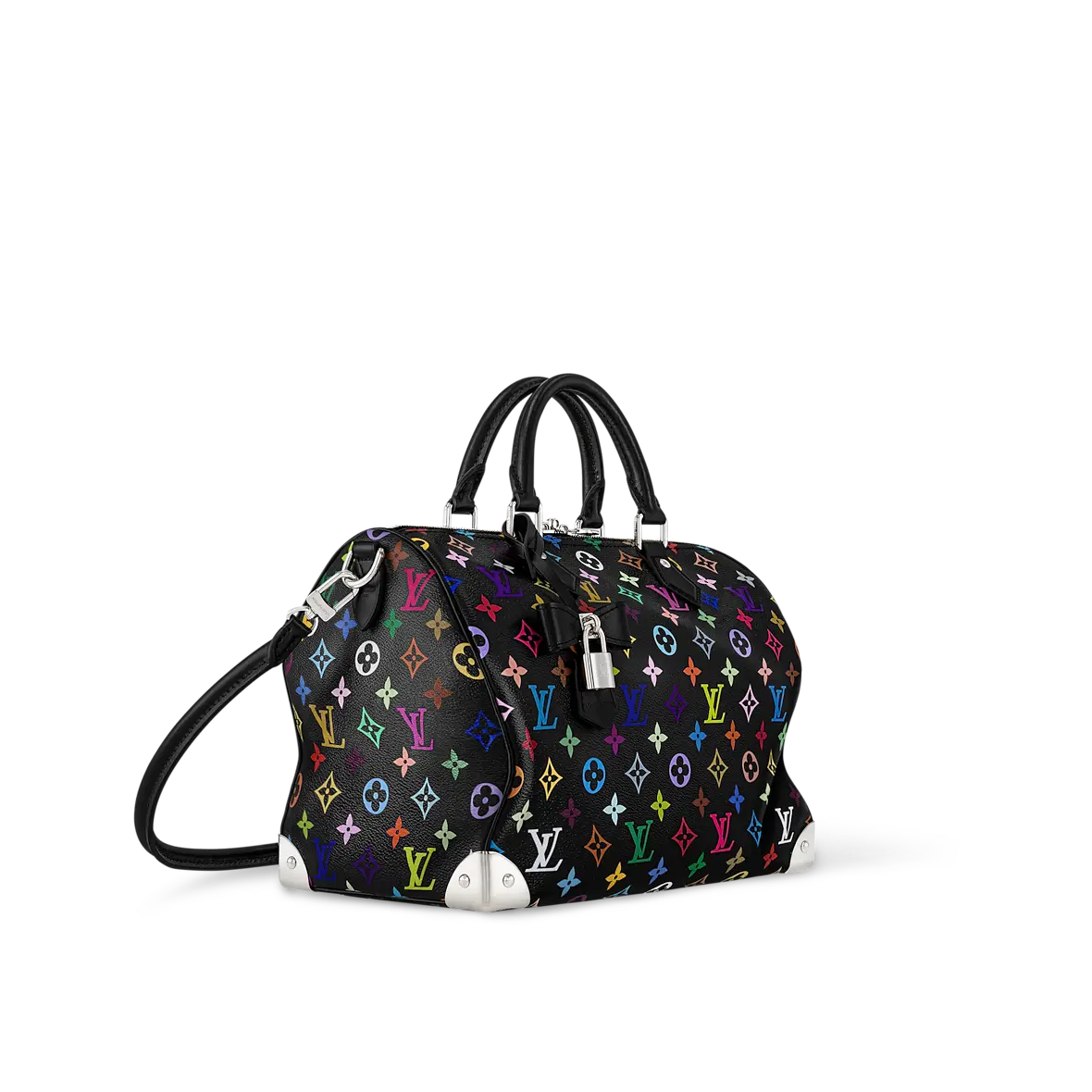 LV x TM - Sac Speedy Soft 30 SneakStyle
