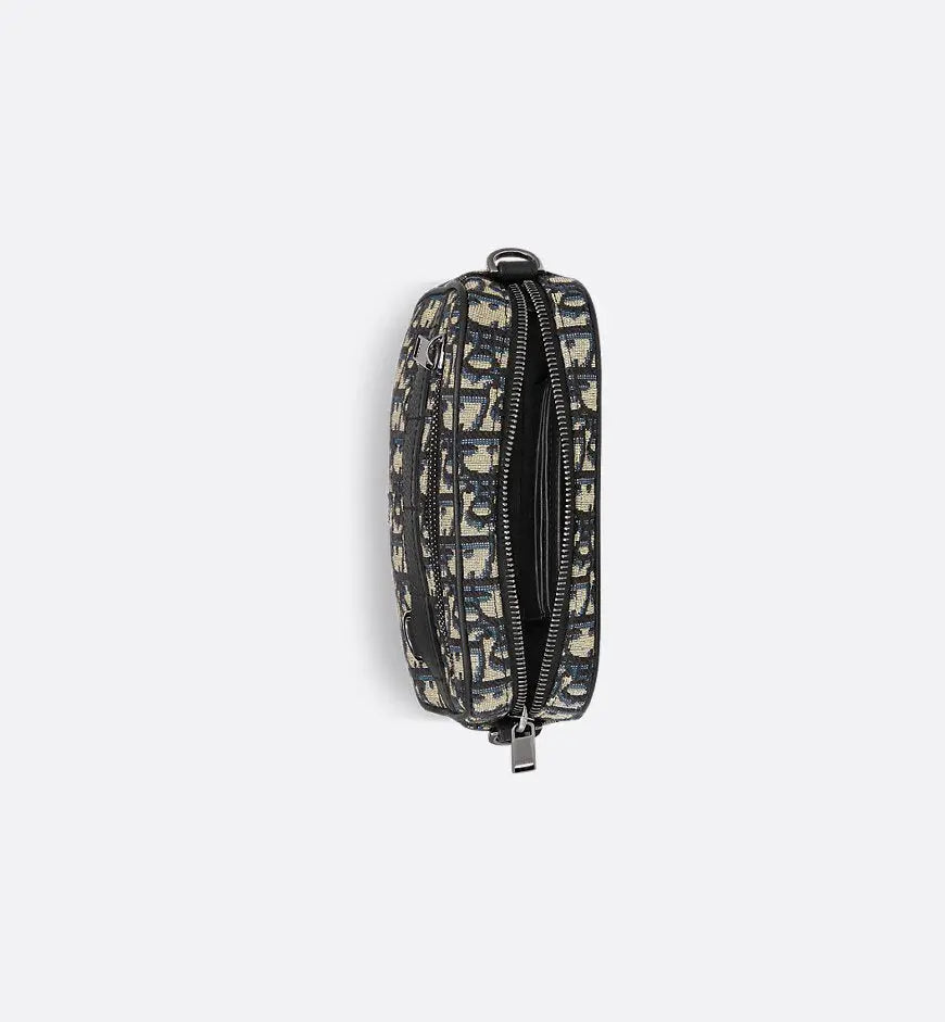 Sac bandoulière Mini Safari - #1 SneakStyle