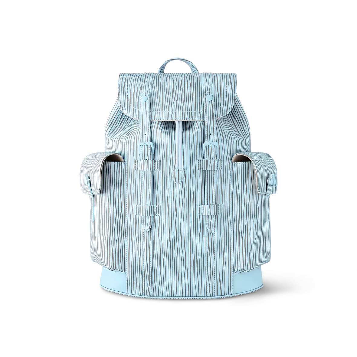 LV x Park Seo-Bo - Sac à dos Christopher MM SneakStyle