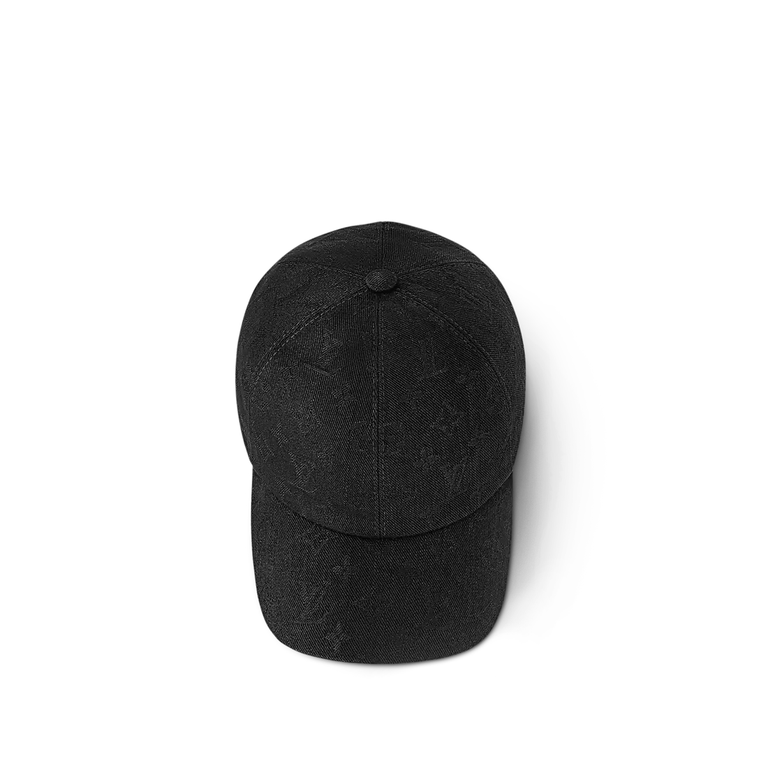 Casquette Monogram Essential SneakStyle