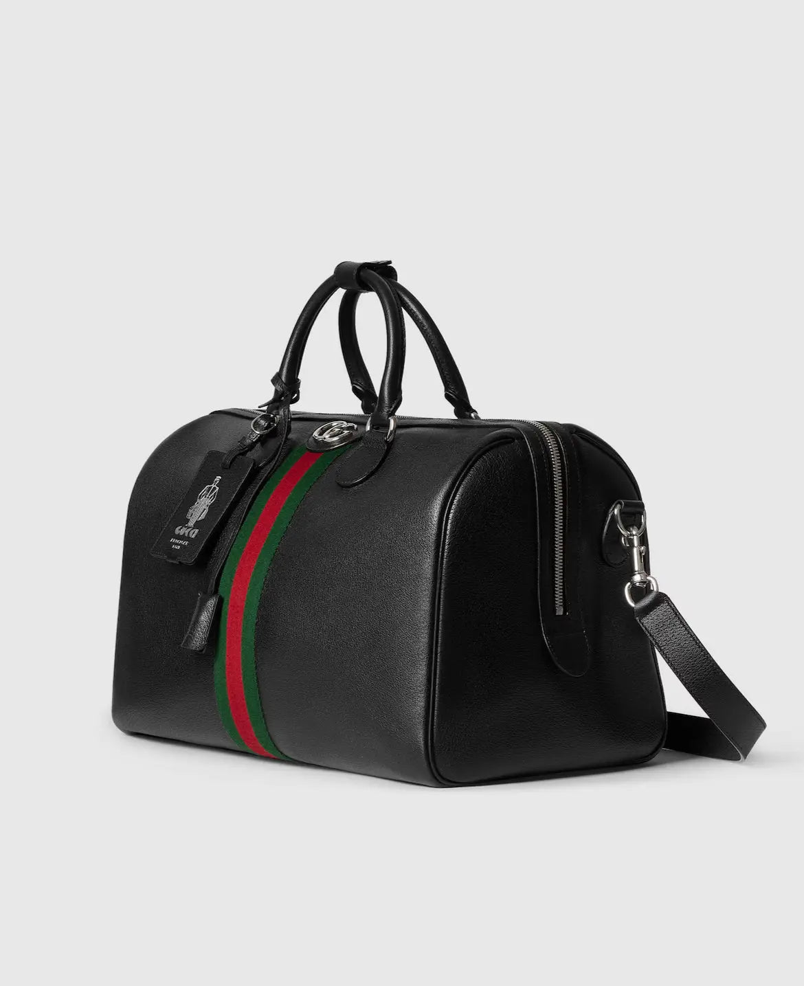 Sac de voyage Gucci Savoy taille moyenne SneakStyle