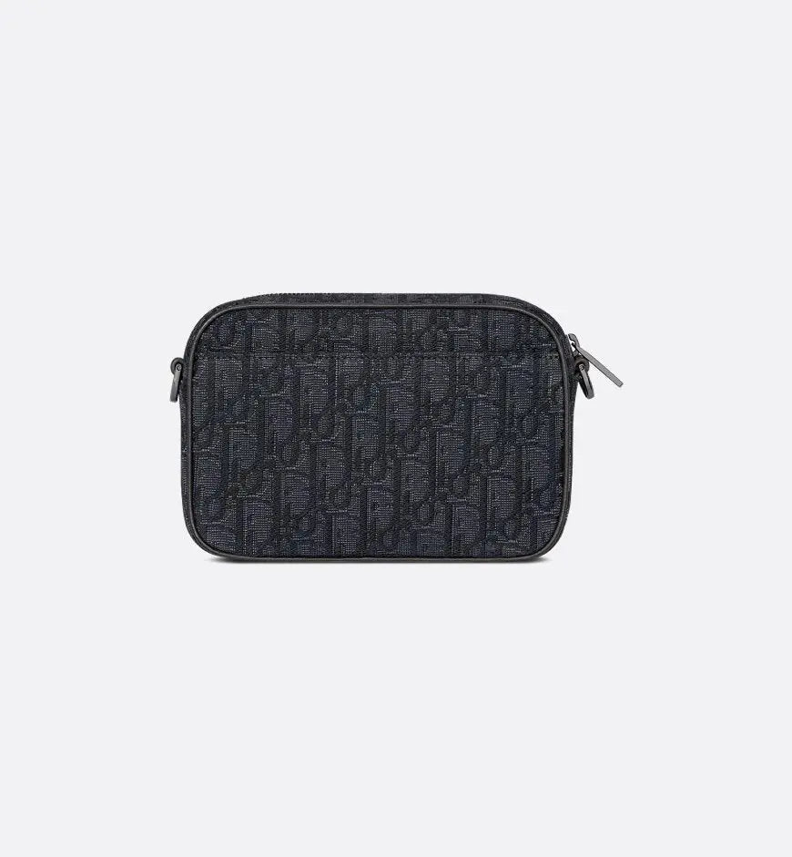 Sac bandoulière Mini Safari - #2 SneakStyle