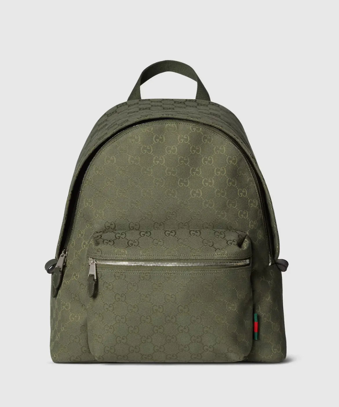 Sac à dos en toile GG moyen format - #2 SneakStyle