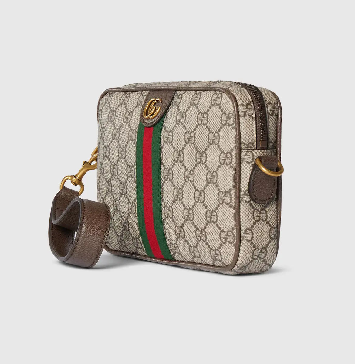 Sac à bandoulière Ophidia petite taille SneakStyle