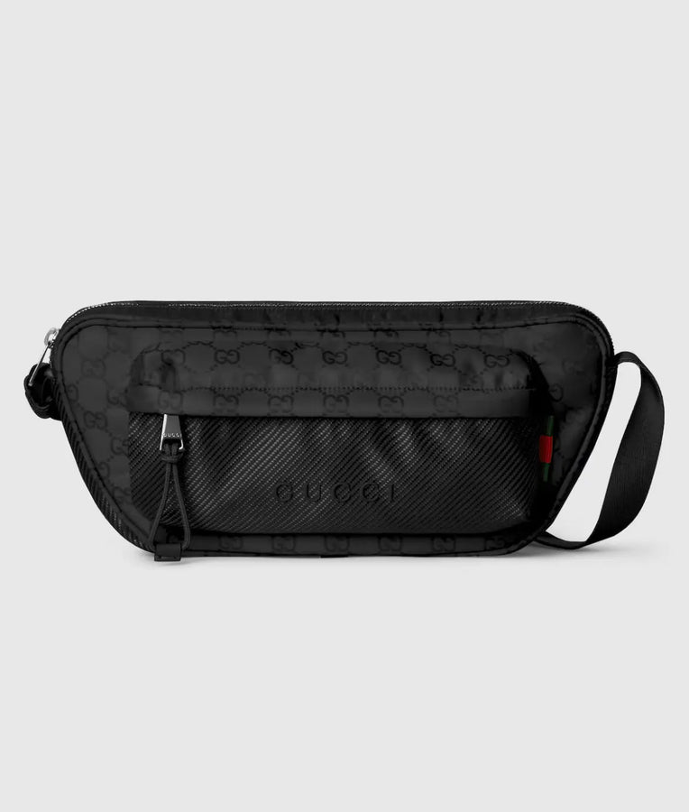 Sac à bandoulière Gucci Nexus grand format - #1 SneakStyle