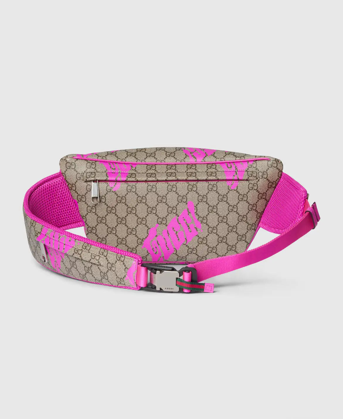 Sac ceinture avec imprimé grand format SneakStyle