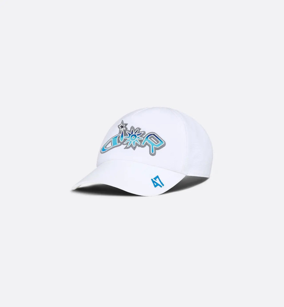 Casquette DIOR AND LEWIS HAMILTON SneakStyle