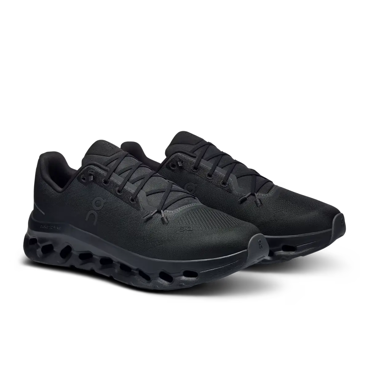 On Cloudit Noir SneakStyle