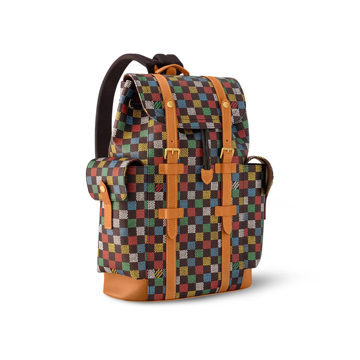 Sac à dos Christopher MM - #2 SneakStyle