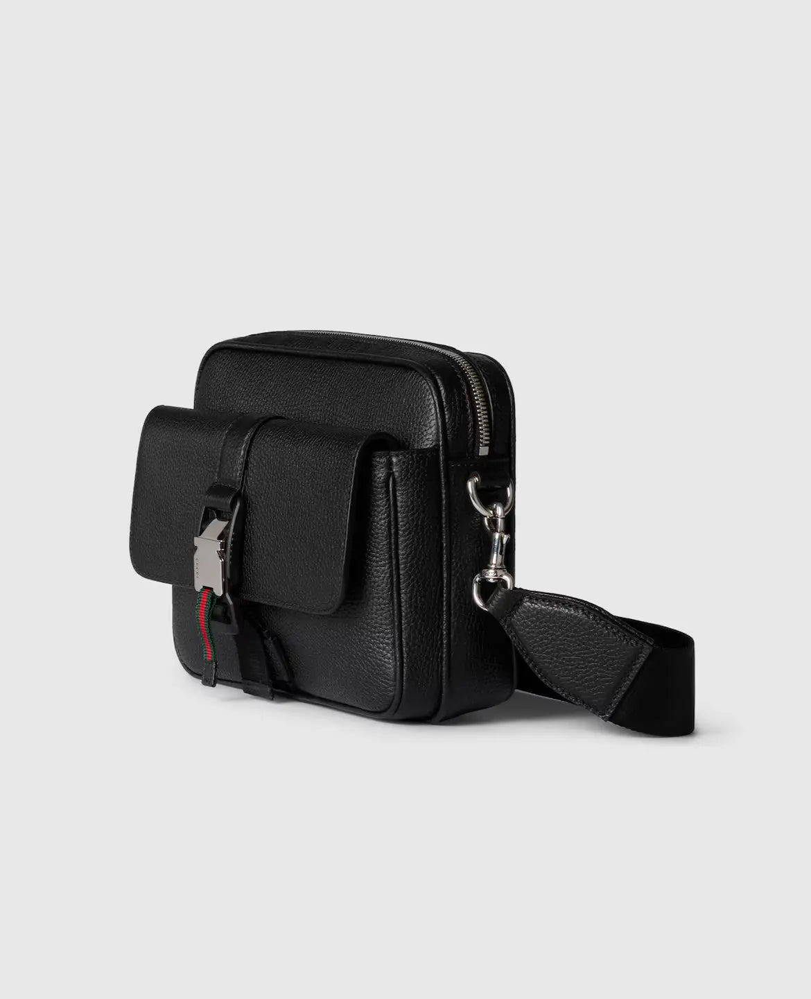 Sac à bandoulière avec bande Web petit format SneakStyle