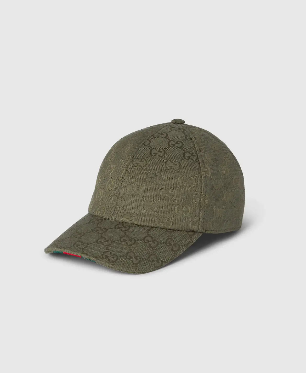 Casquette en toile GG SneakStyle