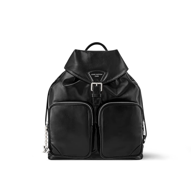 Sac à dos Montsouris Cargo - #1