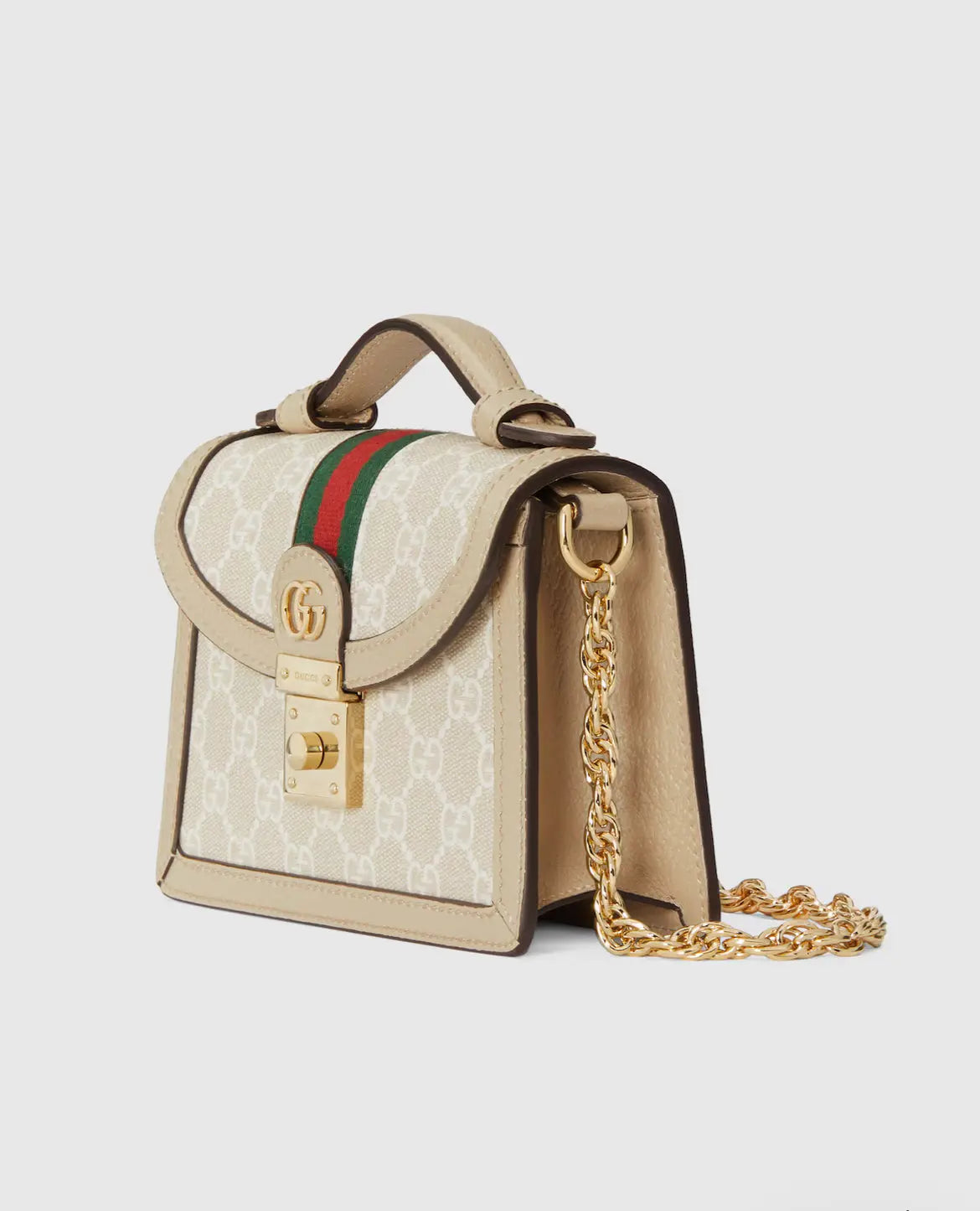 Sac à main Ophidia mini format - #1 SneakStyle