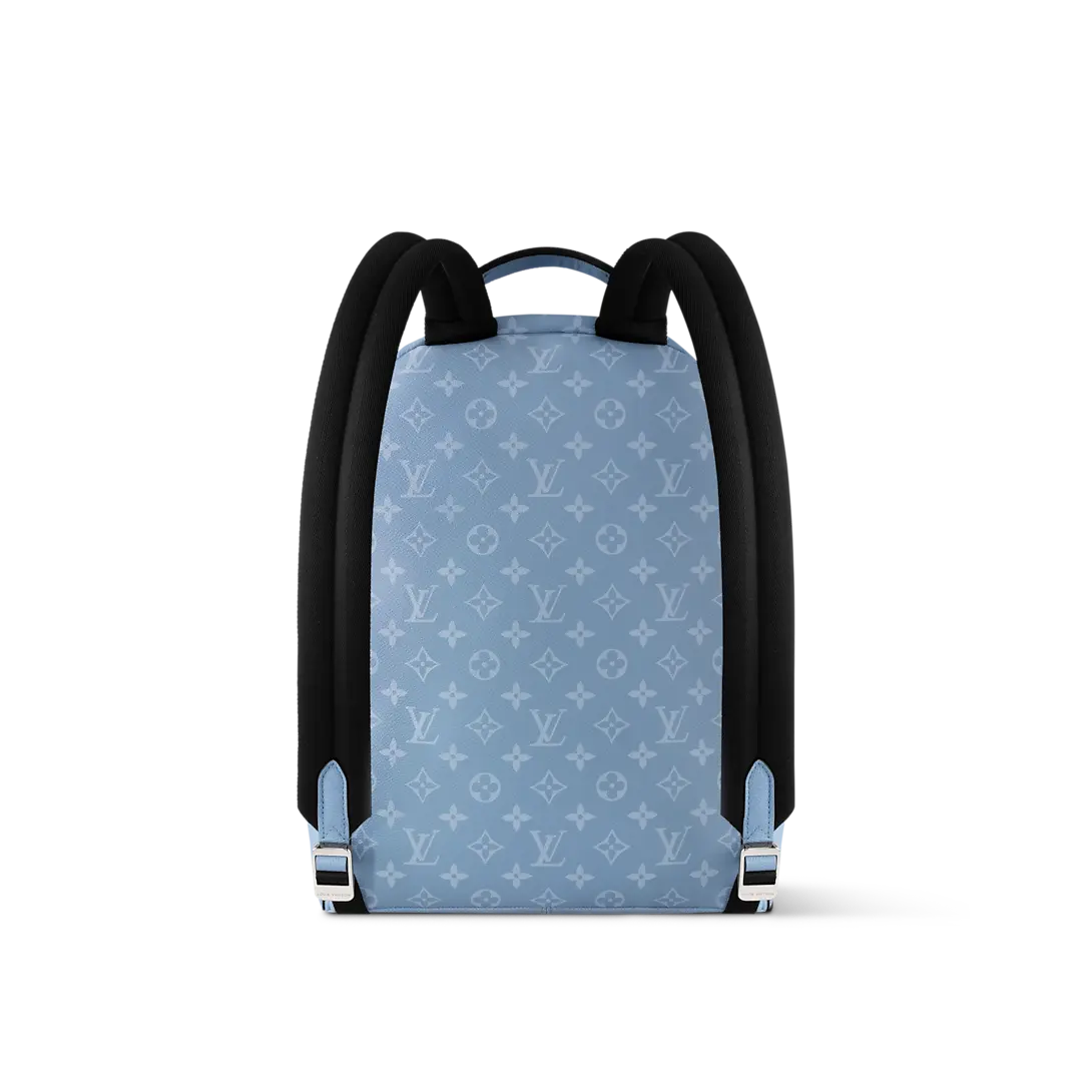 Sac à dos Discovery PM Bleu ciel SneakStyle
