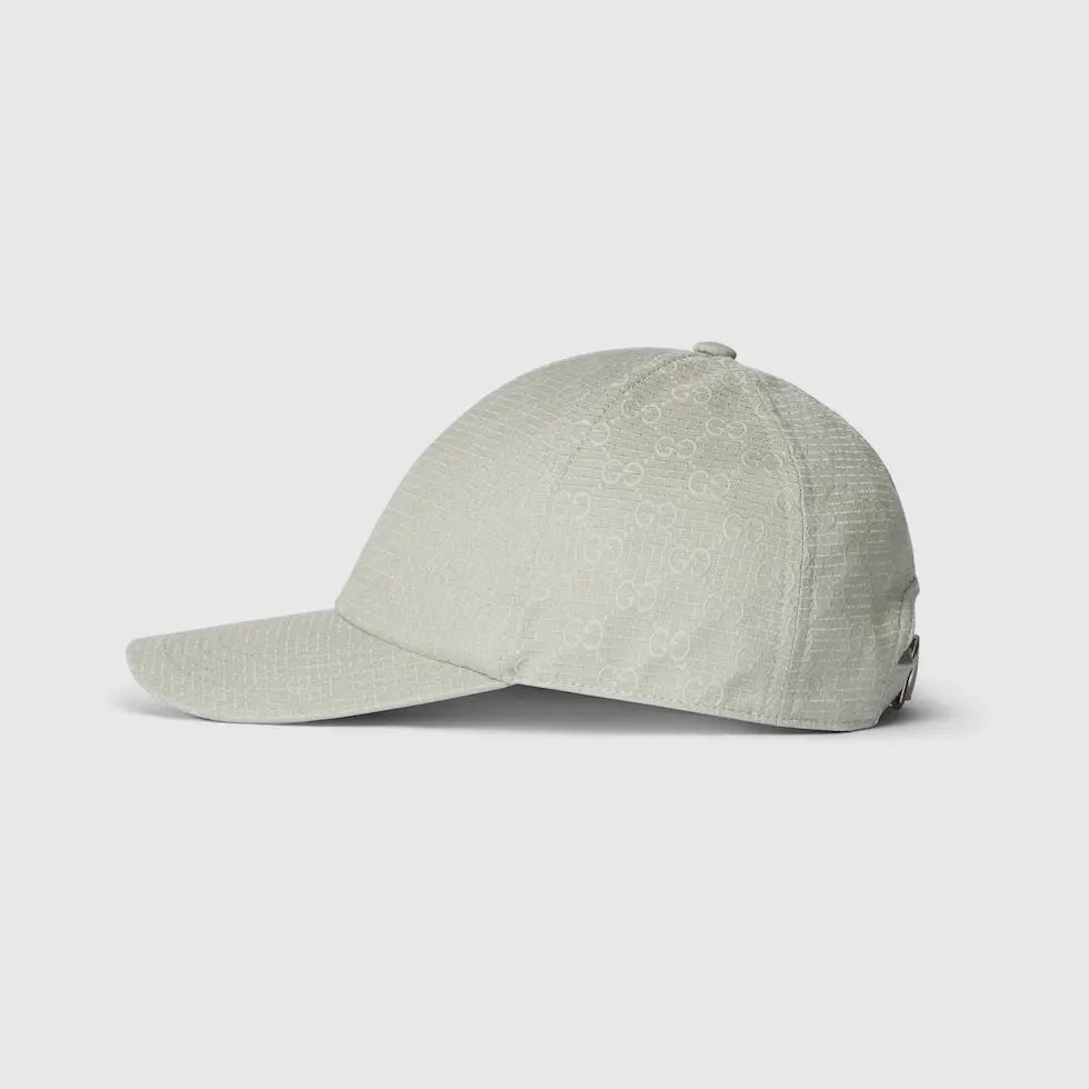 CASQUETTE GG INDÉCHIRABLE SneakStyle