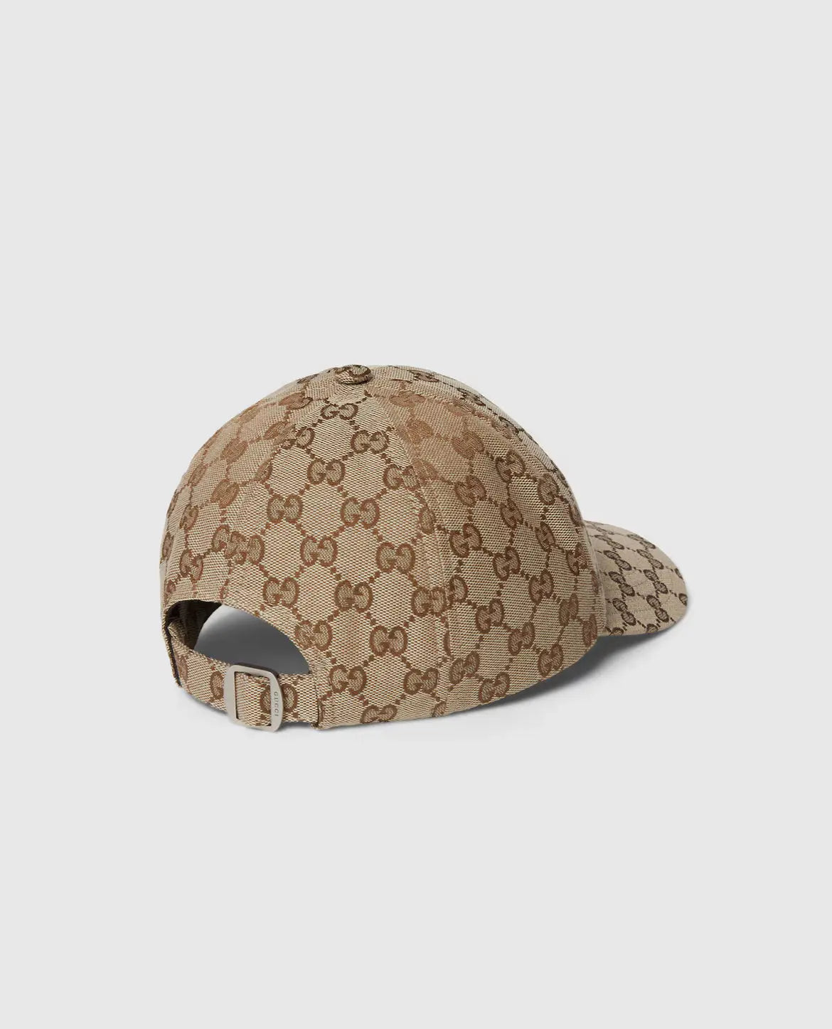 Casquette de baseball en toile GG avec imprimé SneakStyle