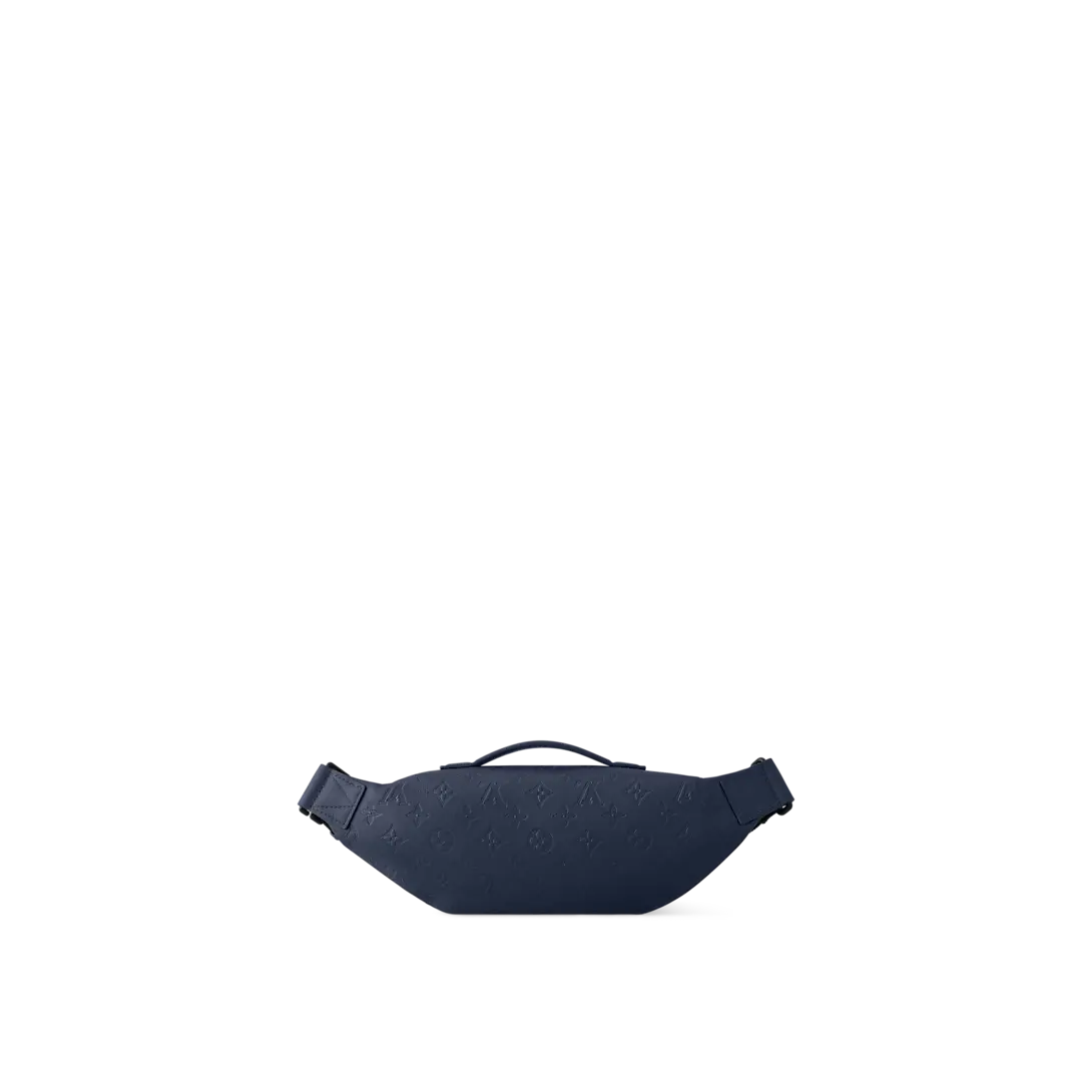 Sac ceinture Rush - #4 SneakStyle