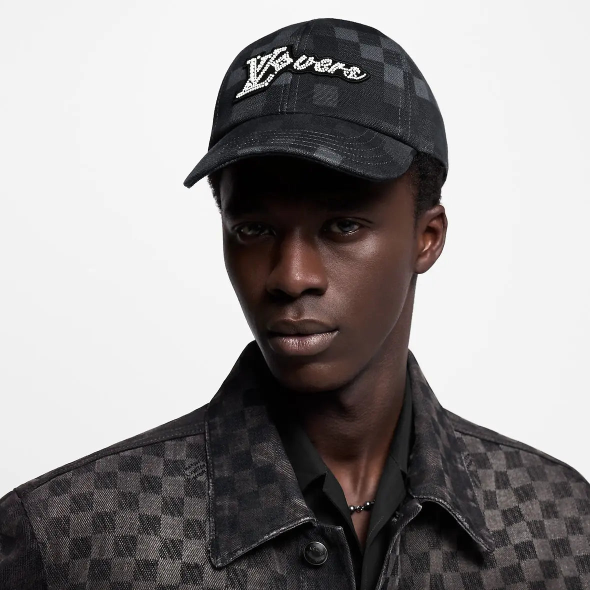 Casquette LV Vers Damoflage SneakStyle