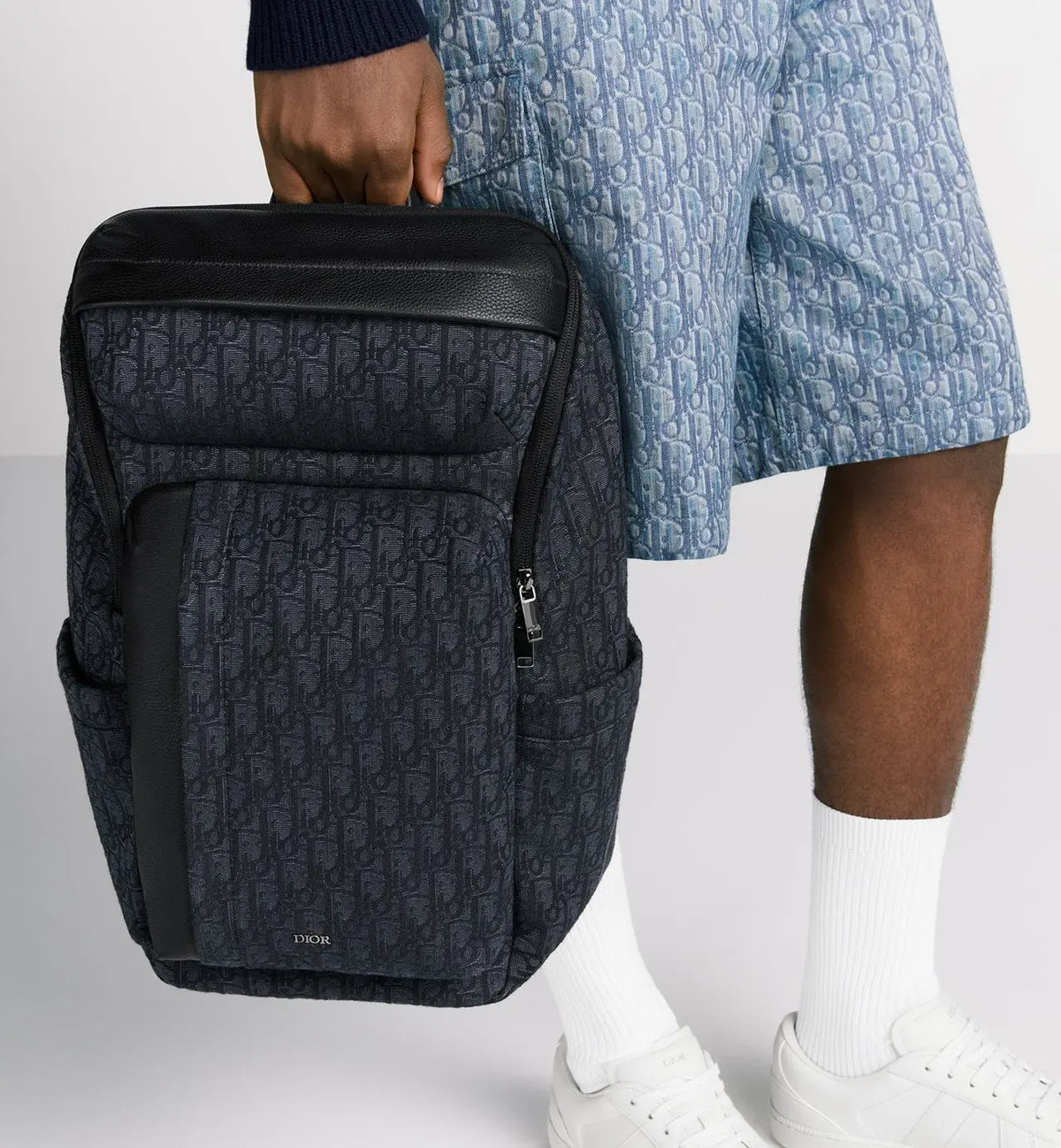Sac à dos zippé Rider Soft - #2 SneakStyle