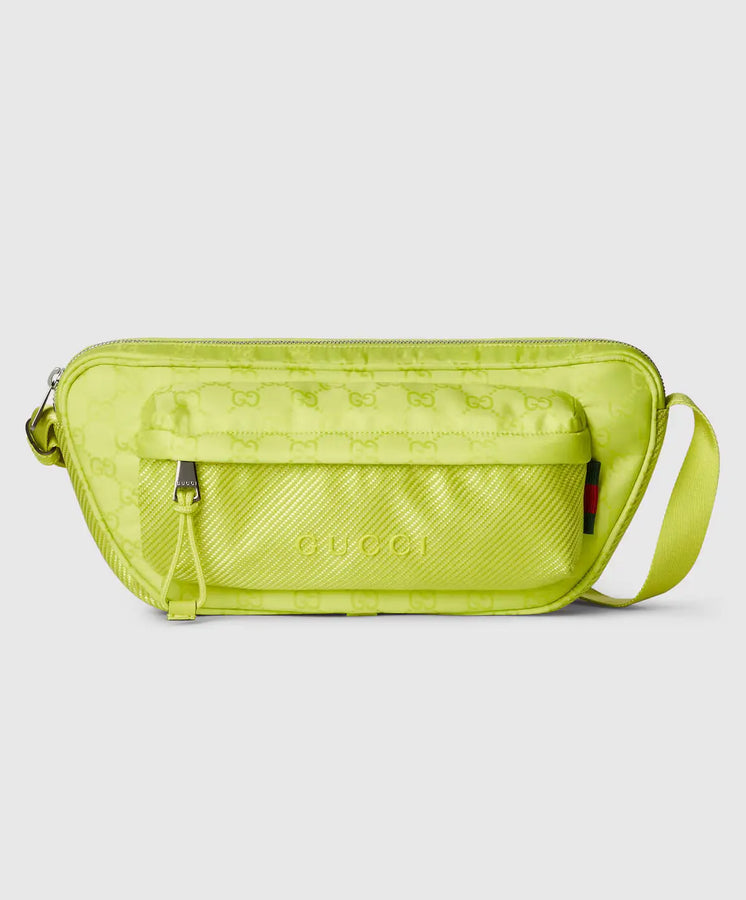Sac à bandoulière Gucci Nexus grand format - #2 SneakStyle