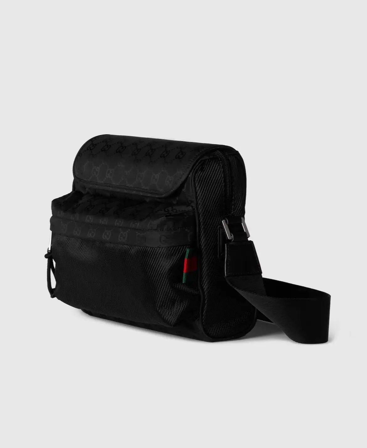 Sac à bandoulière Gucci Nexus moyen format SneakStyle