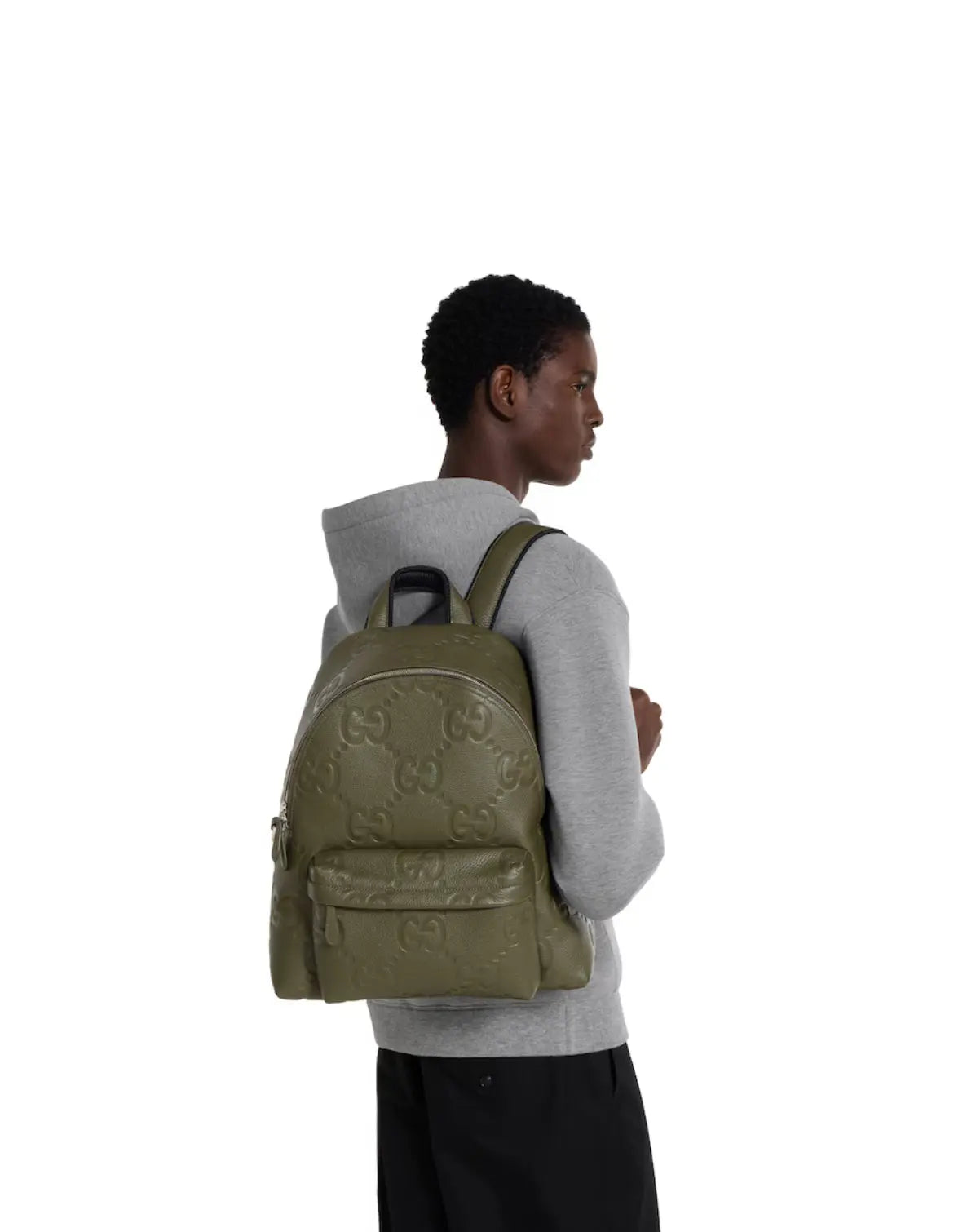 Sac à dos GG jumbo moyen format - #1 SneakStyle