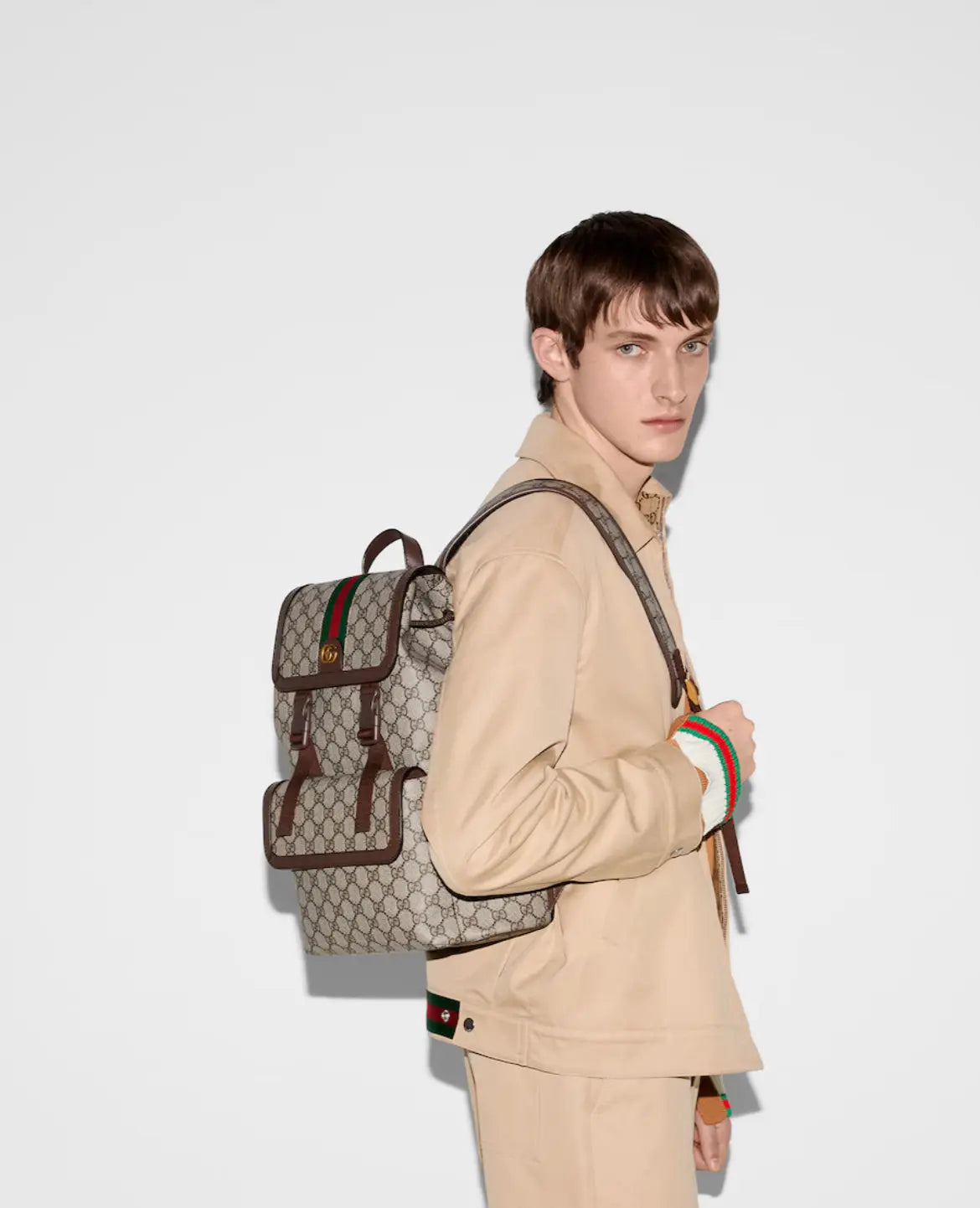Sac à dos Ophidia petit format SneakStyle