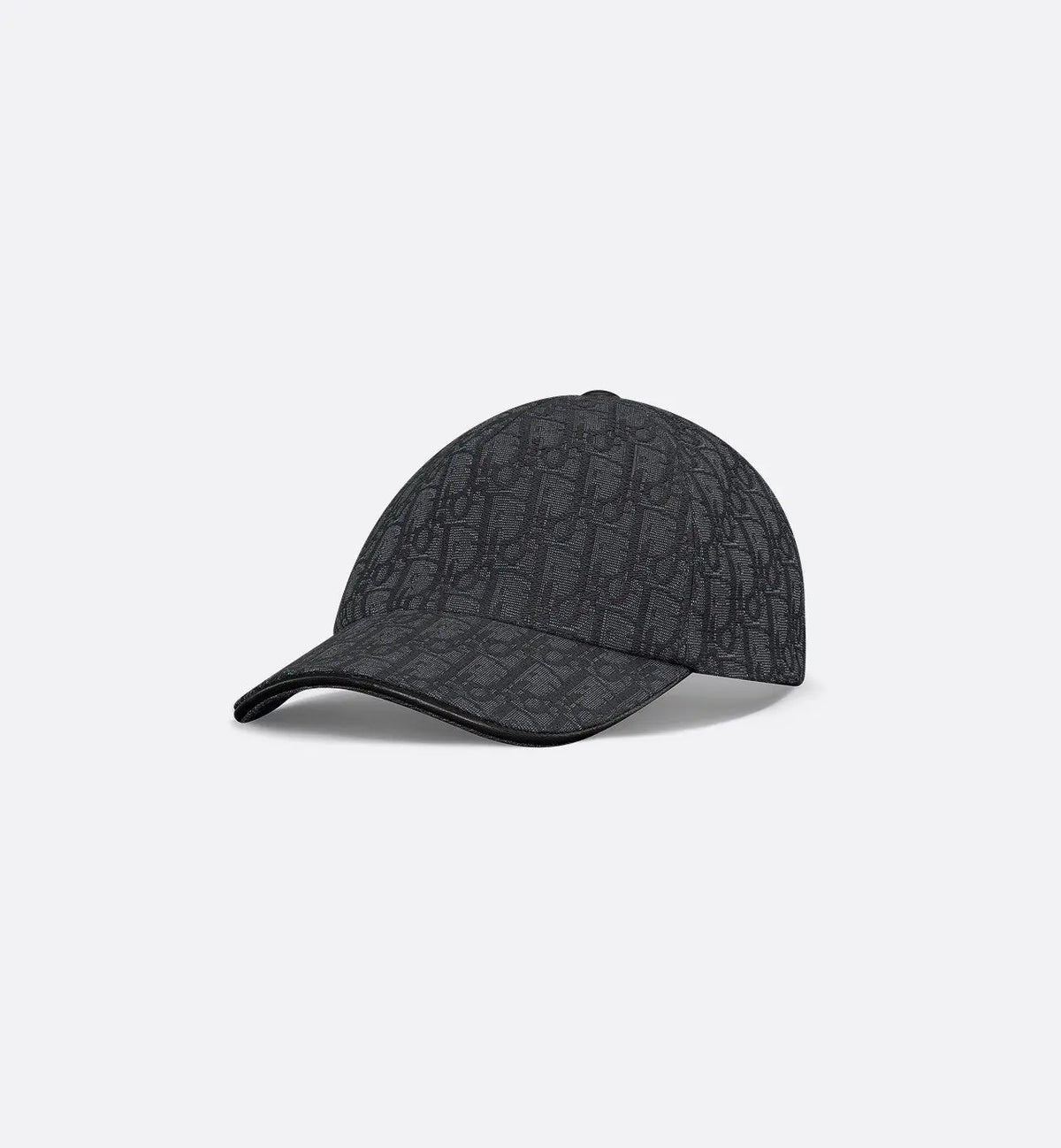 Casquette Dior Oblique SneakStyle