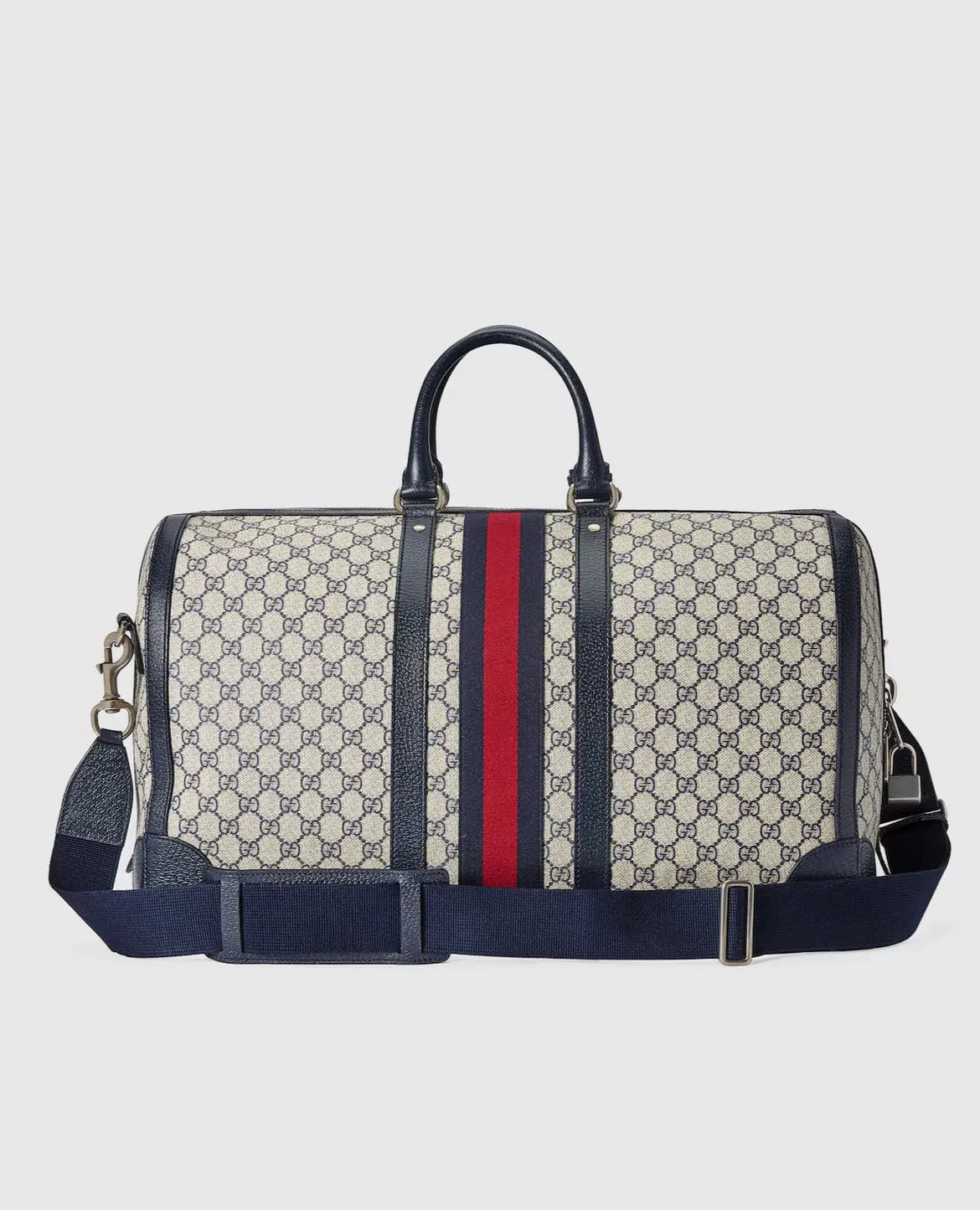 Sac de voyage Gucci Savoy grand format SneakStyle