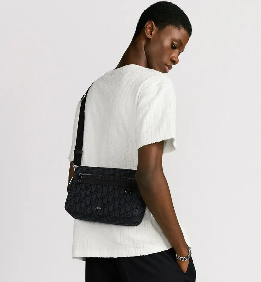 Sac bandoulière Safari - #2 SneakStyle