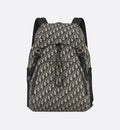 Sac à dos à rabat Dior 8 - #2