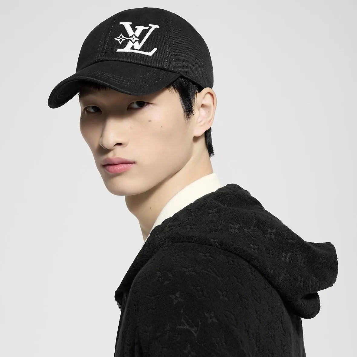 Casquette LV Smash SneakStyle