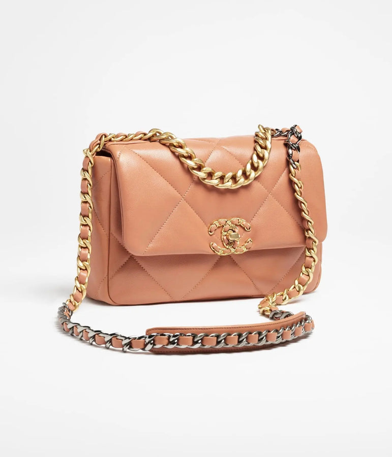 SAC CHANEL 19 SneakStyle