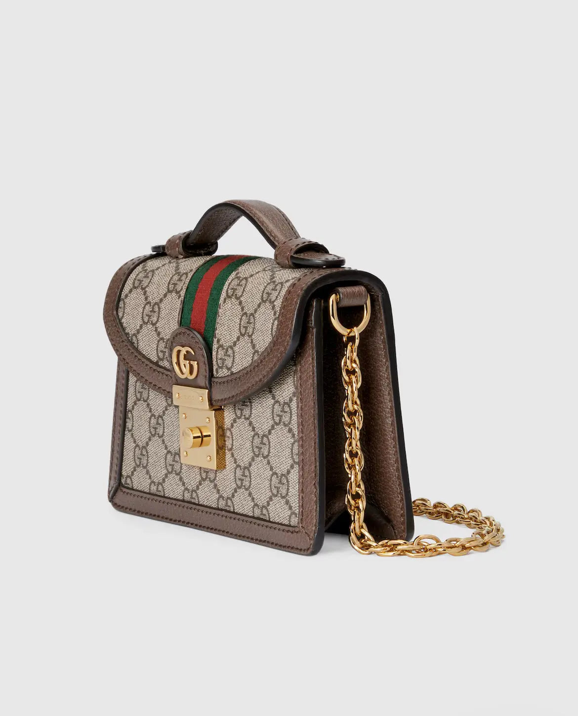 Sac à main Ophidia mini format - #2 SneakStyle