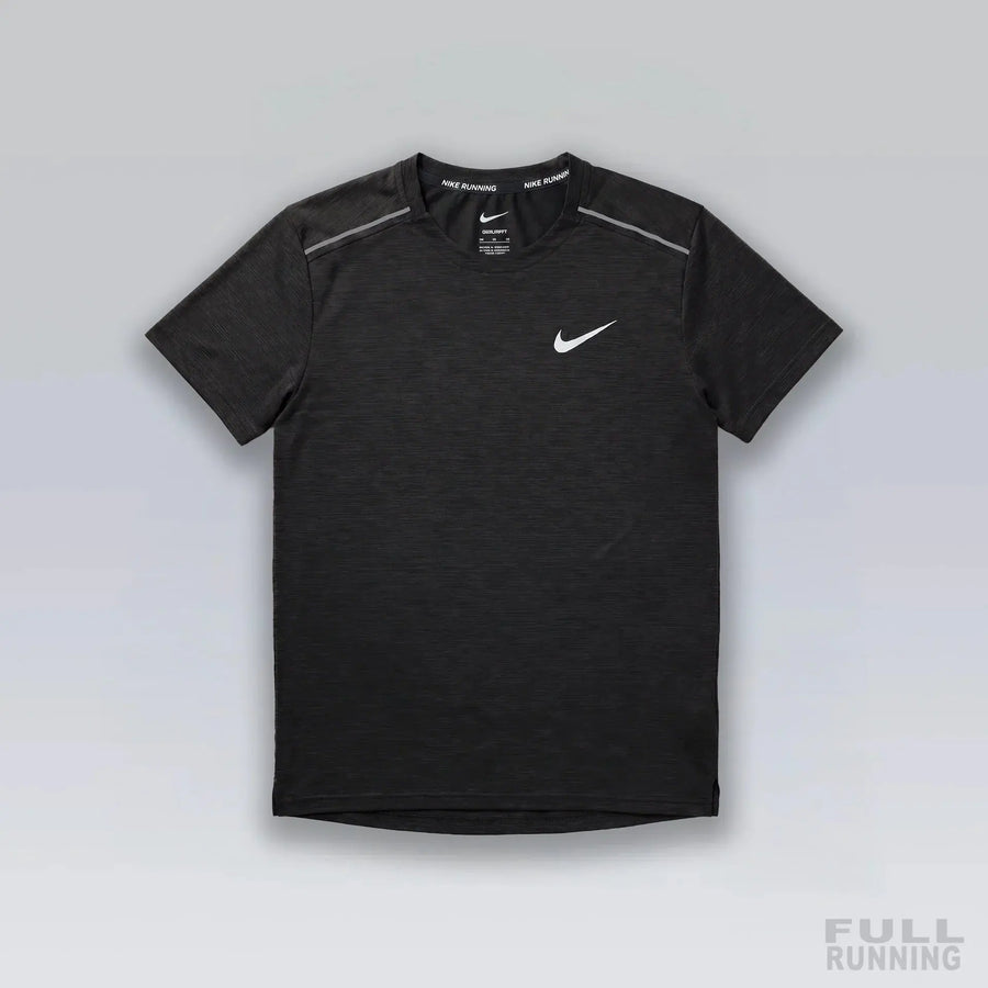 T-shirt Miler Noir SneakStyle