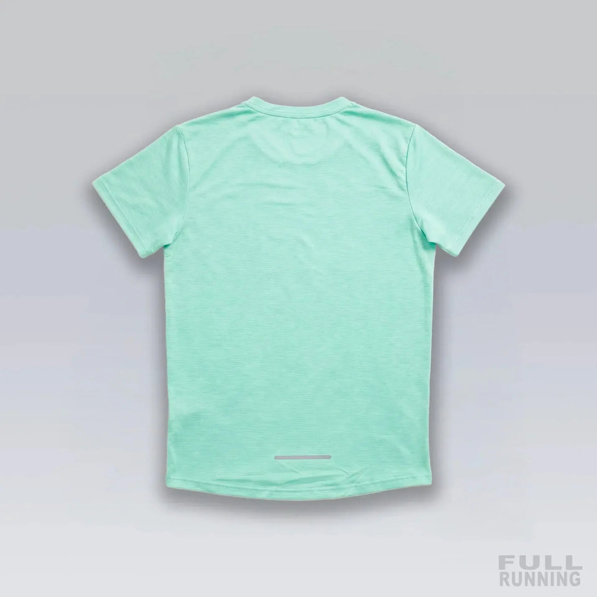 T-shirt Miler Vert SneakStyle