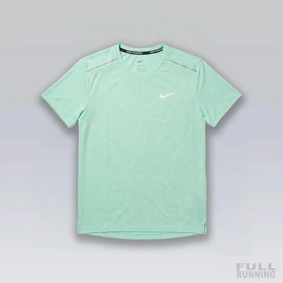 T-shirt Miler Vert SneakStyle