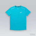 T-shirt Miler Bleu