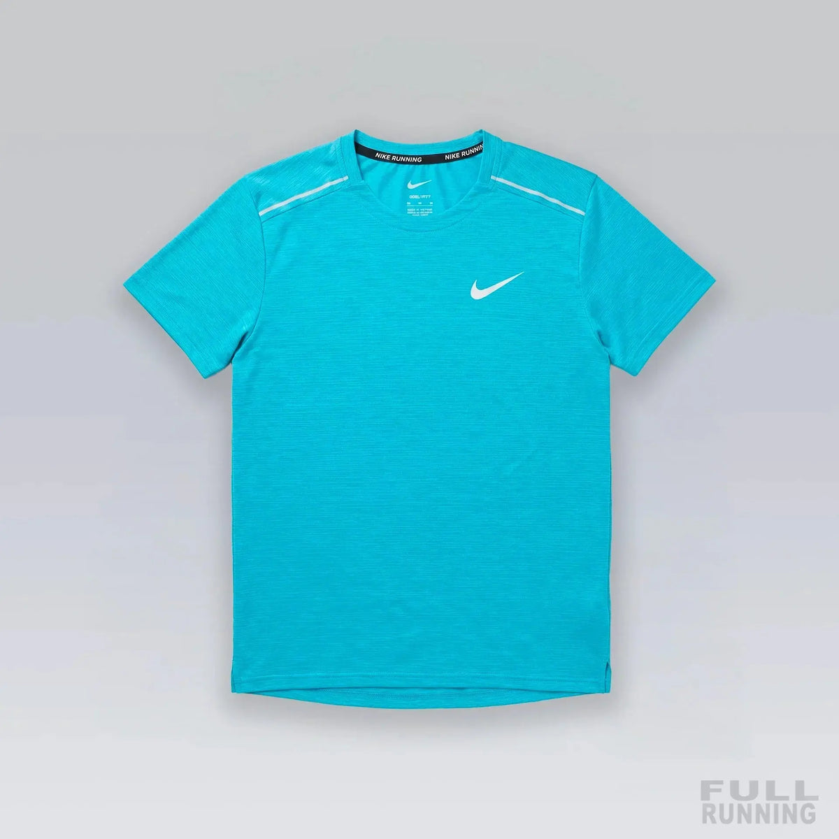 T-shirt Miler Bleu SneakStyle