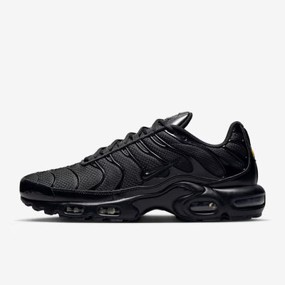 Nike TN Air Max Plus Noir