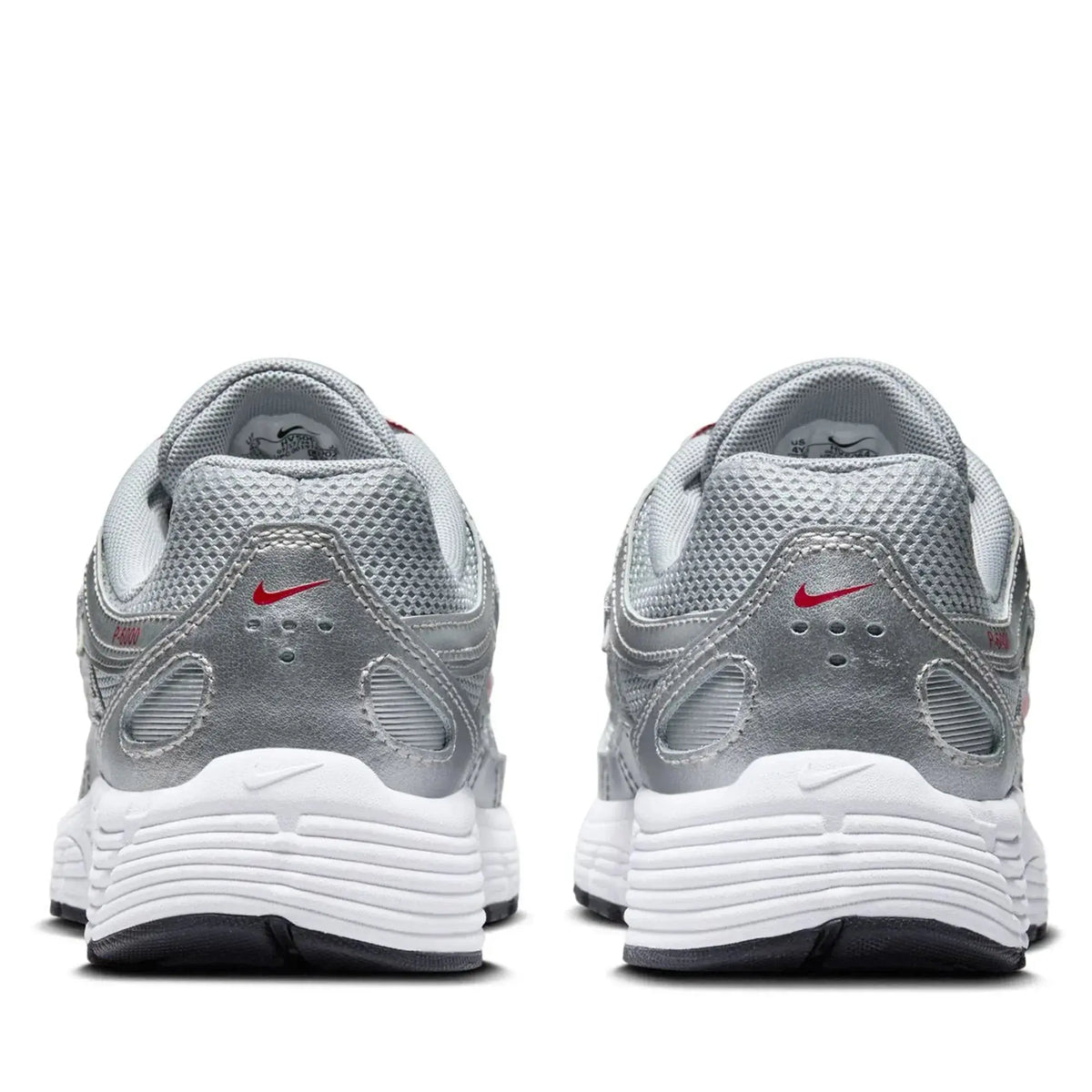Nike P6000 Rouge SneakStyle