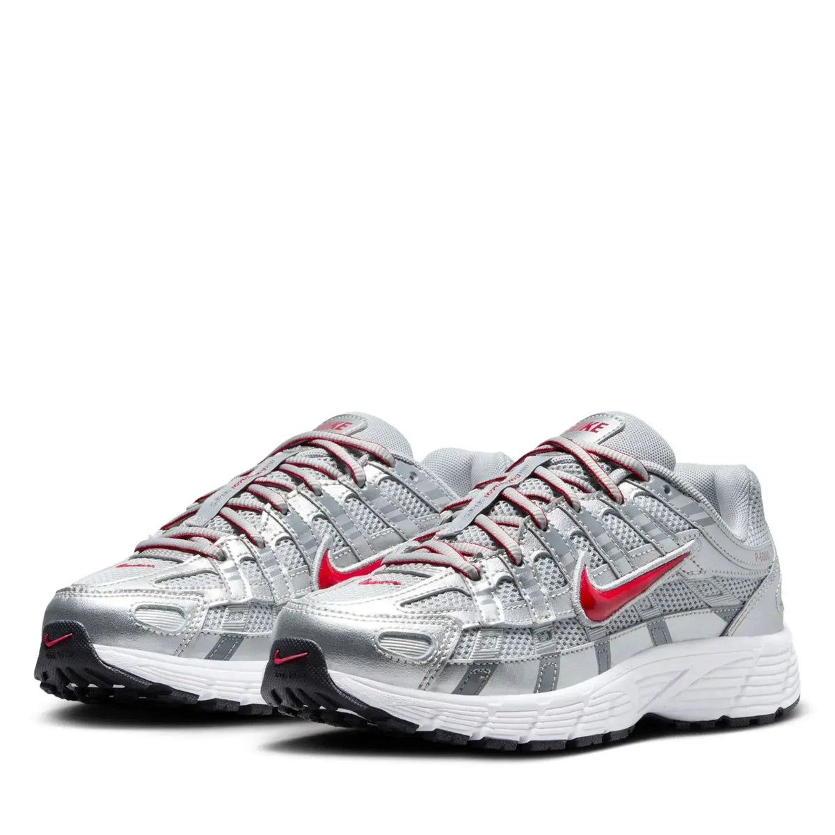 Nike P6000 Rouge SneakStyle