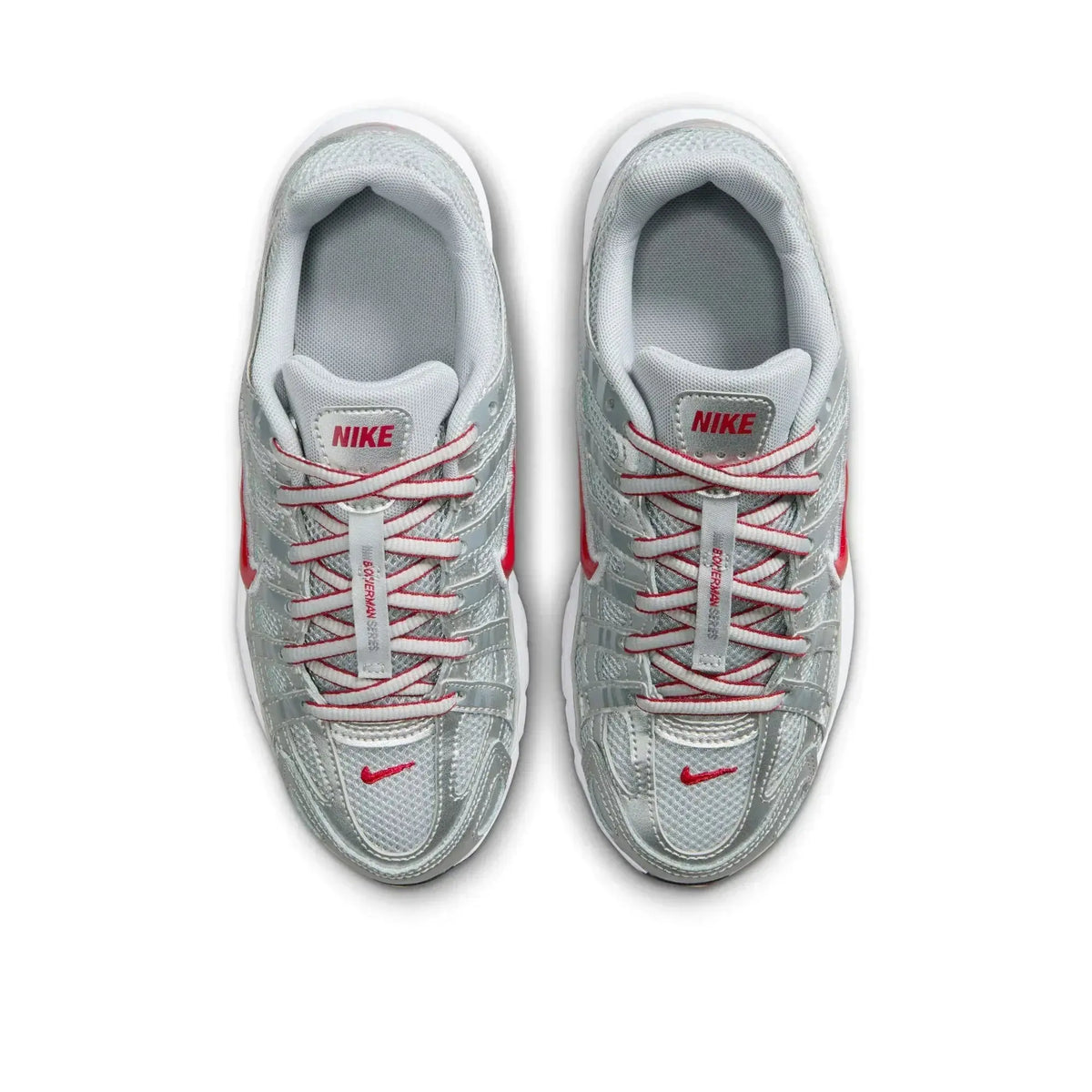 Nike P6000 Rouge SneakStyle