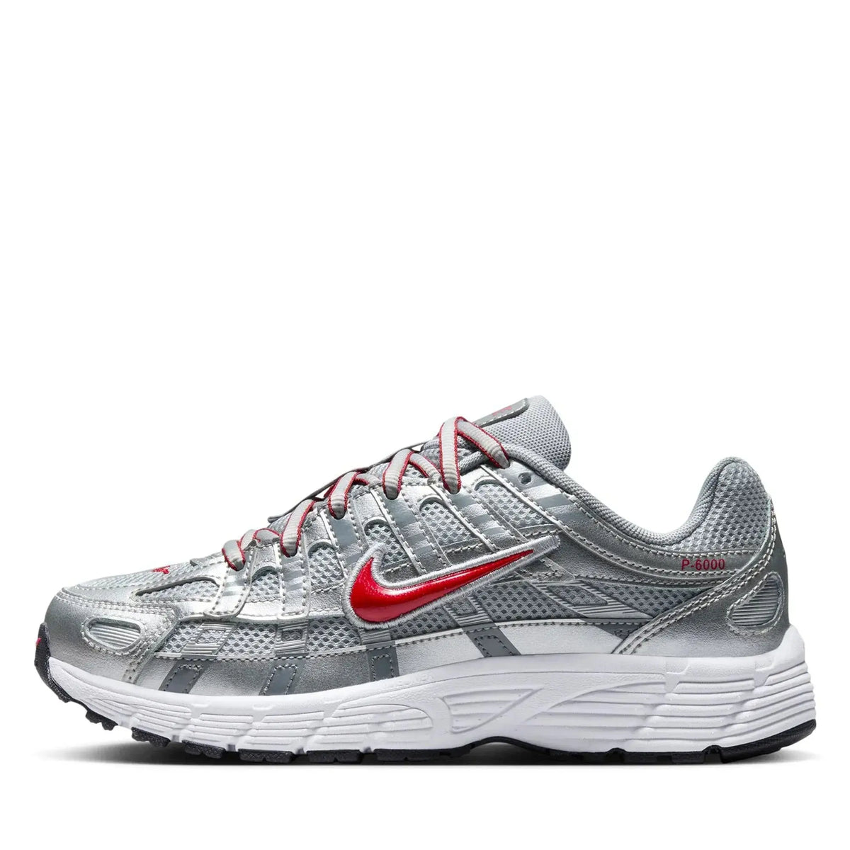 Nike P6000 Rouge SneakStyle