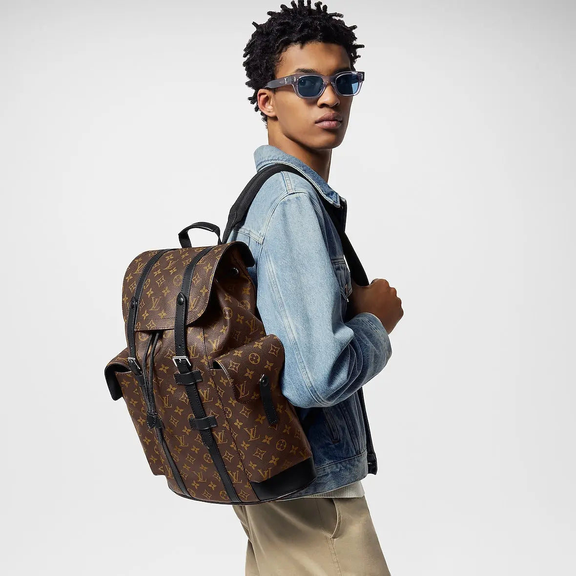 Sac à dos Christopher MM - #7 SneakStyle