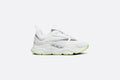 Dior B22 Blanc Fluo