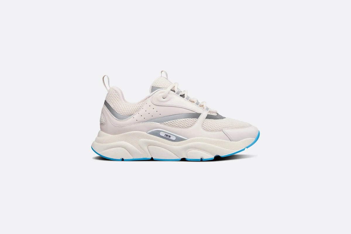 Dior B22 Rose Pâle & Bleu SneakStyle