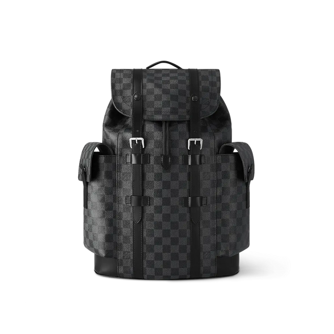 Sac à dos Christopher MM - #10